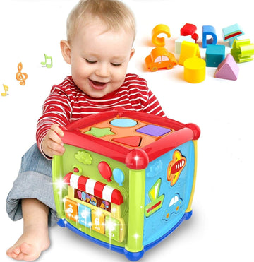 Toys & Baby