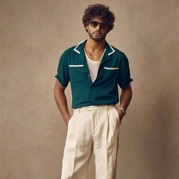 Mens Fashion
